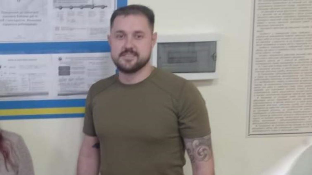 Сина одеського ексвійськкома Богдана Васькевича звільнили з ВМС після розслідування ЗМІ