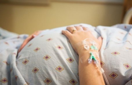 35-річна вагітна лучанка втратила дитину через зараження лістеріозом