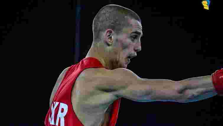 Чемпіон України з боксу побив поліцейського на Прикарпатті
