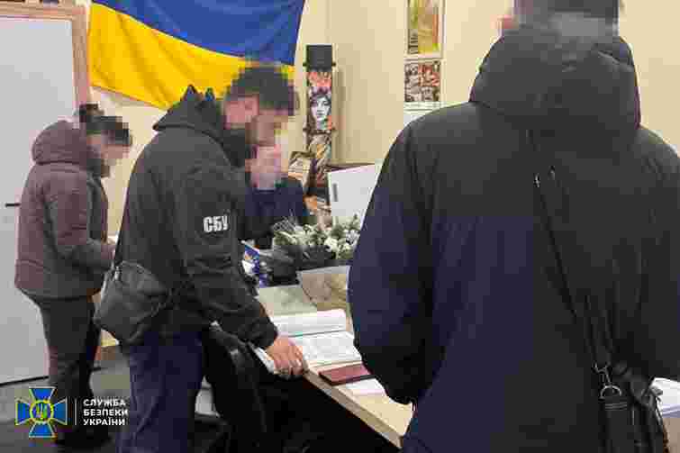 Вагонне депо в Коломиї фіктивно брало на роботу військовозобов'язаних чоловіків