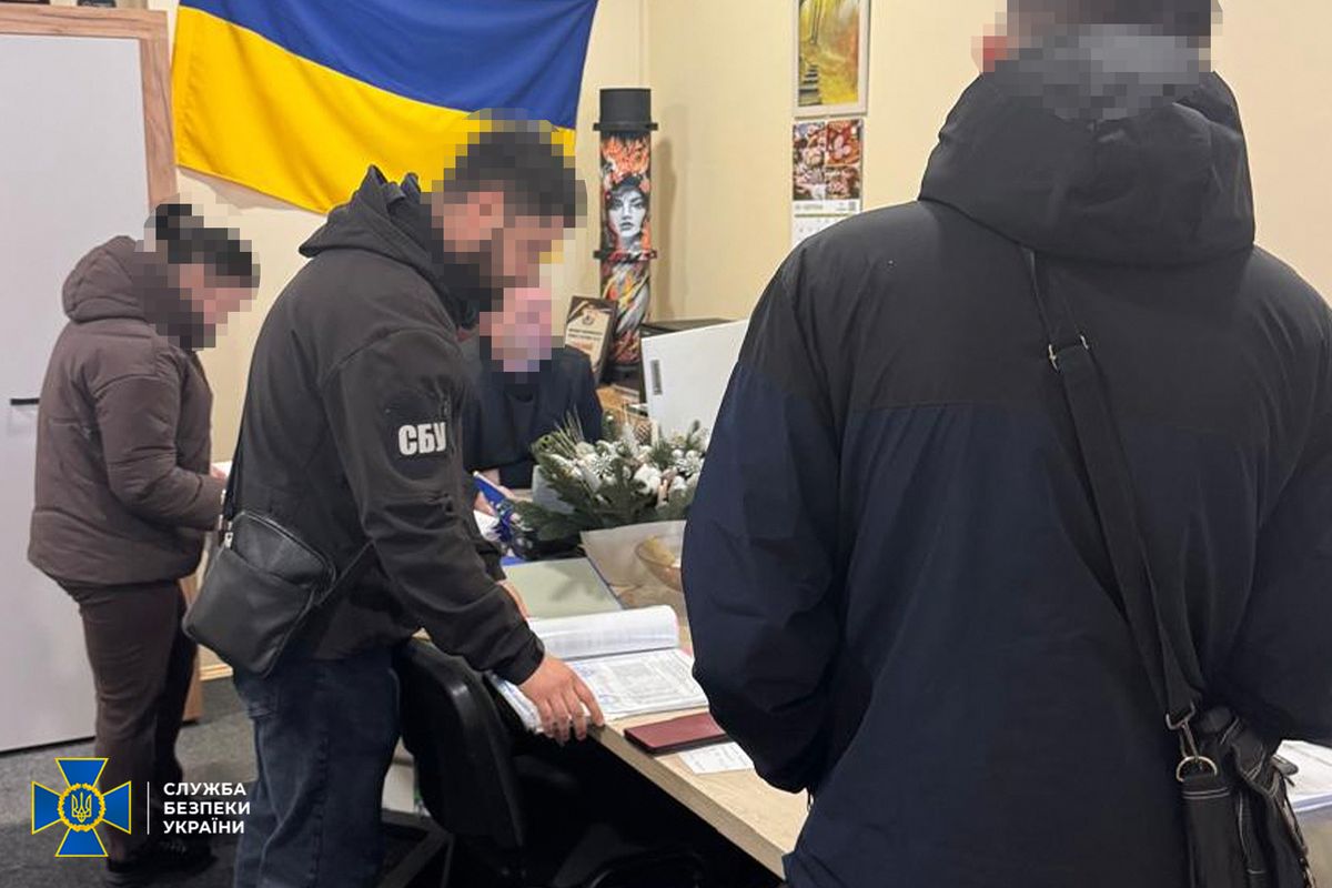 Вагонне депо в Коломиї фіктивно брало на роботу військовозобов'язаних чоловіків