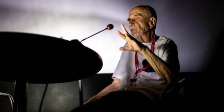Помер відомий аніматор Євген Сивокінь