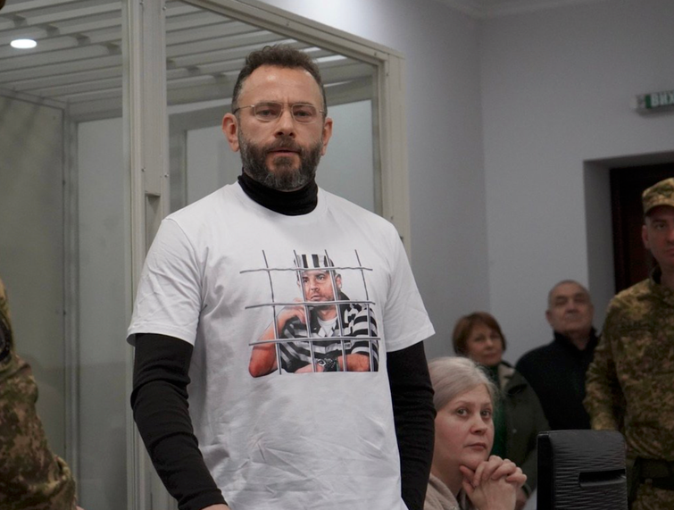Народний депутат Олександр Дубінський отримав ще одну підозру у держзраді