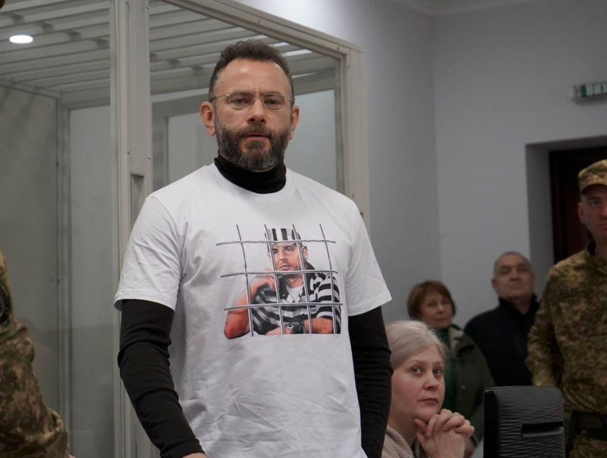 Народний депутат Олександр Дубінський отримав ще одну підозру у держзраді