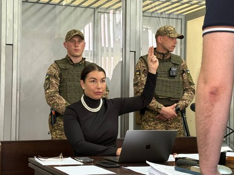 Суд забуксував у хаосі