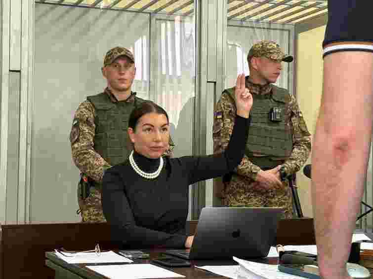 Суд забуксував у хаосі