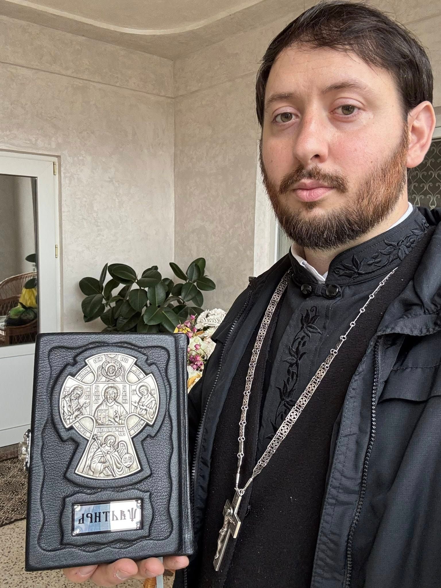 Сергій Лях сказав, що не просив людей перекривати дорогу