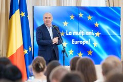 Парламент Румунії оголосив вотум недовіри та відправив у відставку проєвропейський уряд