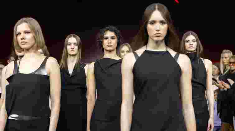У Львові пройшов Lviv Fashion Week AW 2026/27