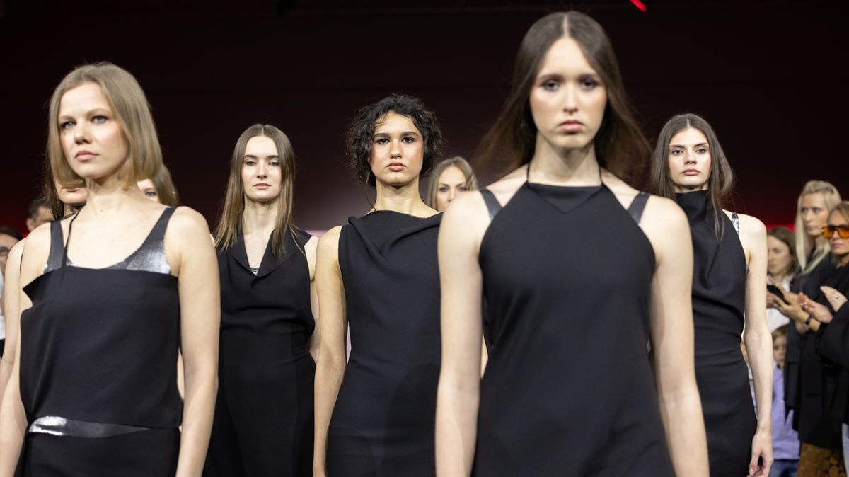 У Львові пройшов Lviv Fashion Week AW 2026/27