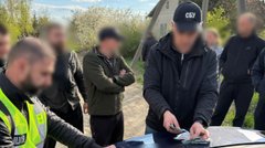 Посадовця ЦНАПу на Прикарпатті затримали під час отримання хабаря від підприємця
