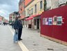 Бієнале у Венеції: «Невидимий павільйон» та акції протесту