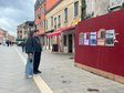 Бієнале у Венеції: «Невидимий павільйон» та акції протесту
