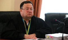 ВРП відсторонила підозрюваного у хабарництві суддю на Закарпатті