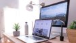 Змінюємо робочий простір без ремонту: що таке desk-scaping