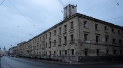 Монастир, який став тюрмою: історія «Бригідок» у Львові