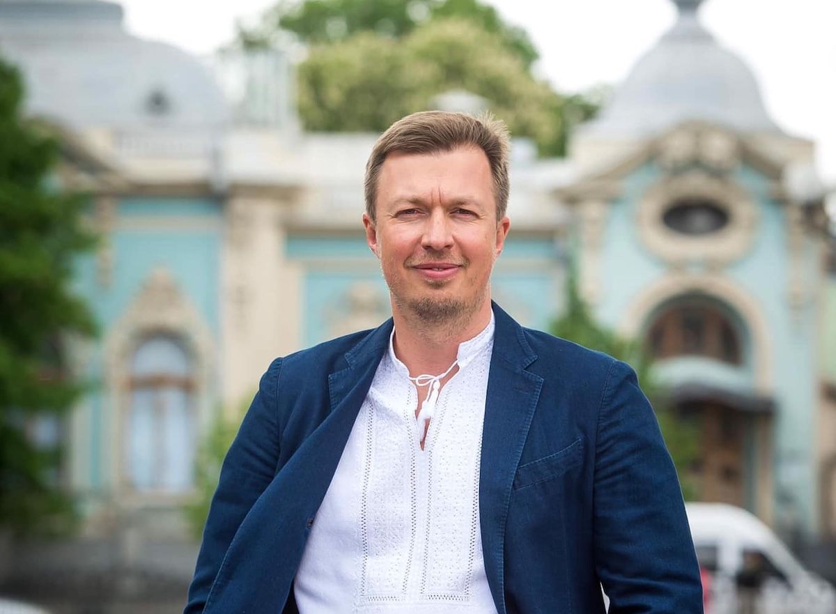Суд виправдав народного депутата Андрія Ніколаєнка, який на смерть збив 18-річну дівчину 