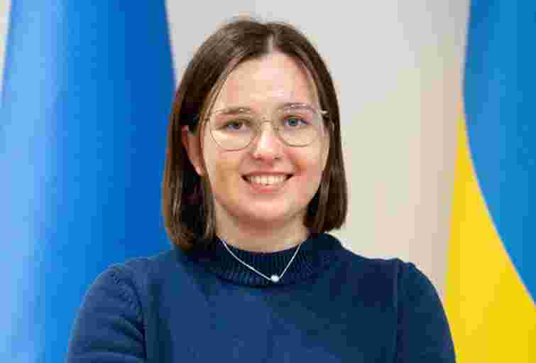 Львівське бюро євроінтеграції очолила нова керівниця
