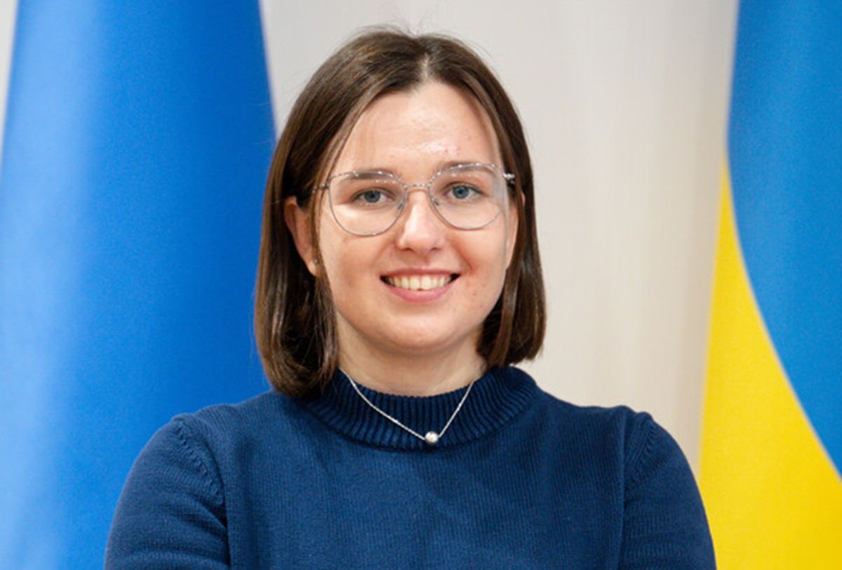 Львівське бюро євроінтеграції очолила нова керівниця
