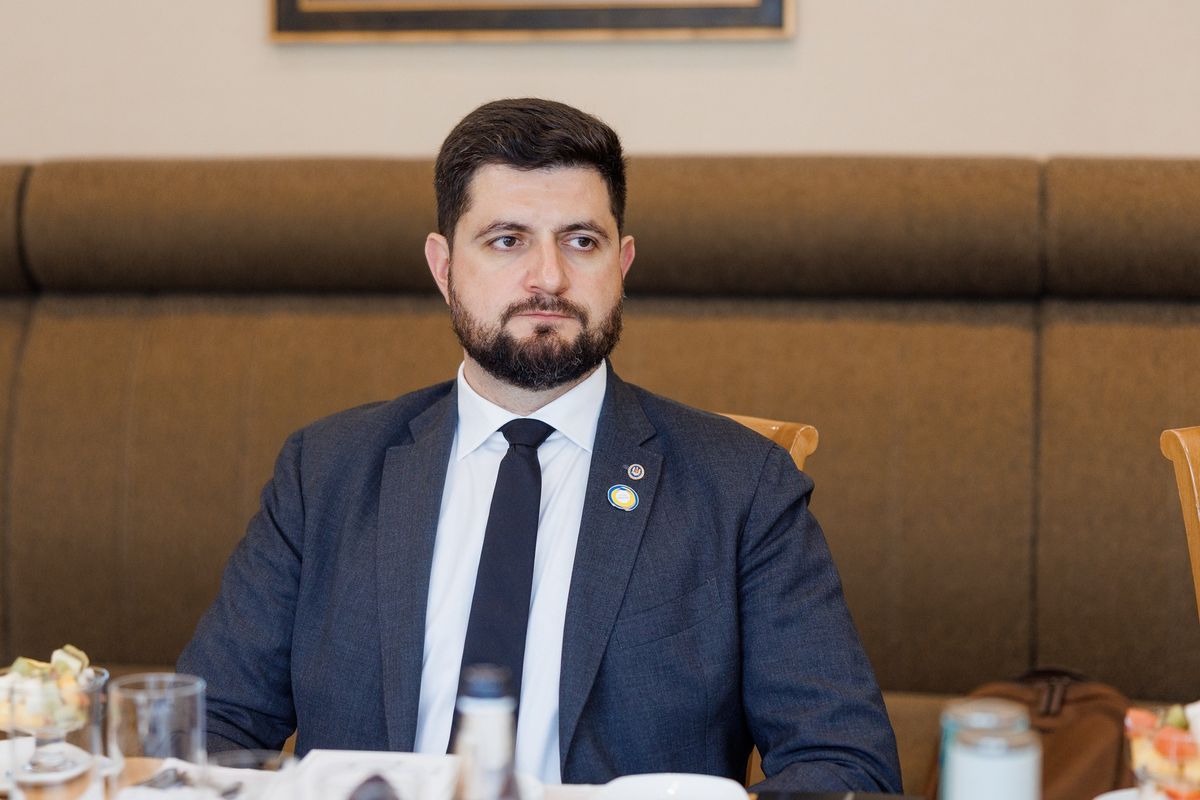 Молдова вимагатиме від Росії компенсувати ремонт пошкодженої внаслідок обстрілів ЛЕП