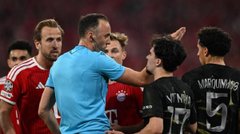 Забарний з ПСЖ вийшов у фінал Ліги чемпіонів, вибивши мюнхенську «Баварію»