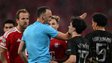 Забарний з ПСЖ вийшов у фінал Ліги чемпіонів, вибивши мюнхенську «Баварію»