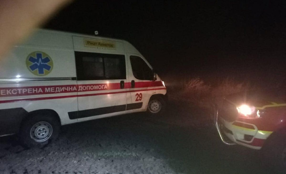 Мешканець Самбірщини отримав тюремний строк за напад з ножем на медиків «швидкої»