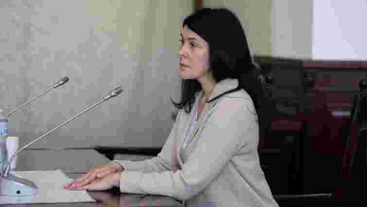 ВРП звільнила підозрювану у хабарництві львівську суддю Ірину Малех