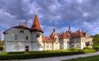 Палац Шенборнів на Закарпатті передатуть у приватні руки