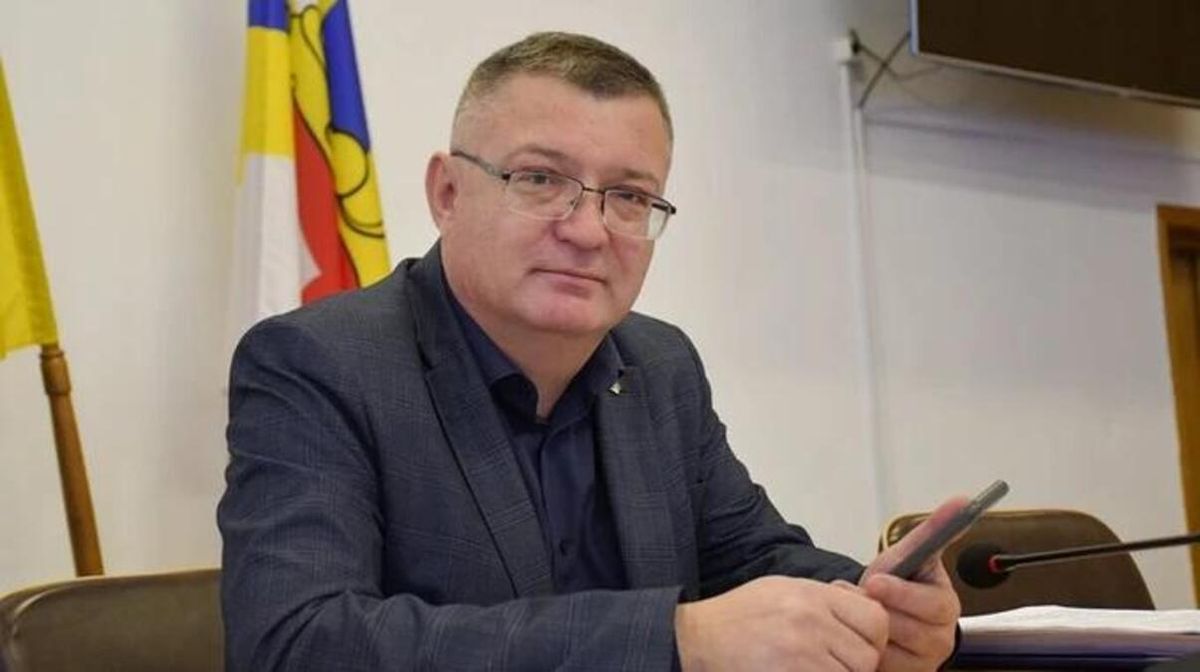 Заступника голови Рівненської облради засудили на  9 років ув’язнення за хабарництво