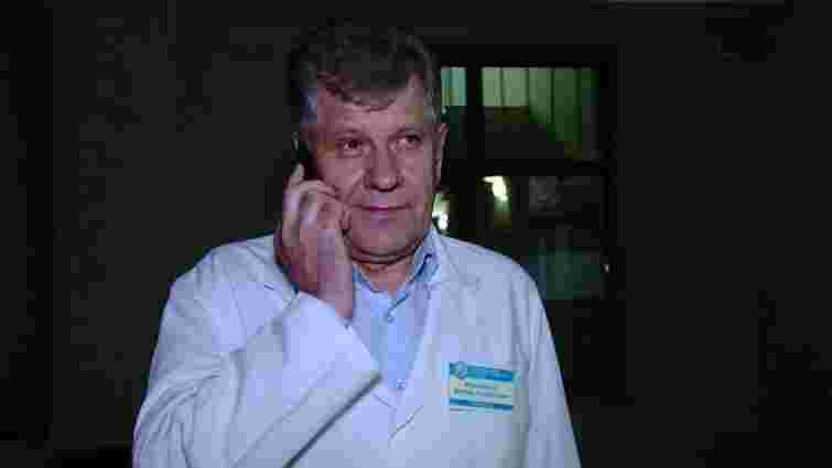 Верховний Суд виніс остаточний вирок ексдиректору Чернівецького перинатального центру