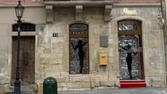 Львівський священник зареєстрував петицію про заборону еротичних салонів в центрі міста