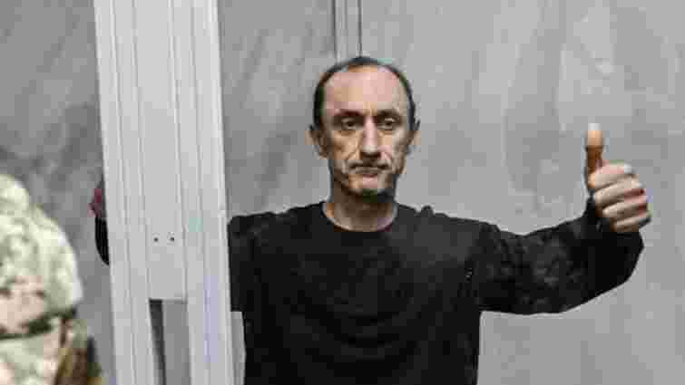 Суд дозволив ексрозвідникові Роману Червінському повернутися на військову службу