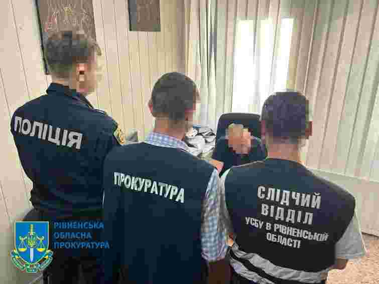 У Рівному за ухилення від мобілізації судитимуть фіктивного викладача