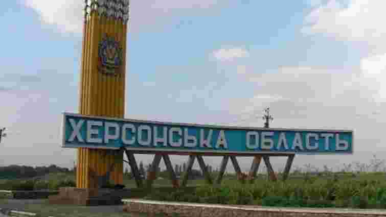 З окупованої Херсонщини готують евакуацію цивільних через гуманітарну катастрофу