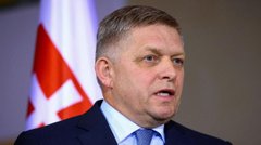 Фіцо передасть Путіну послання Зеленського під час поїздки до Москви
