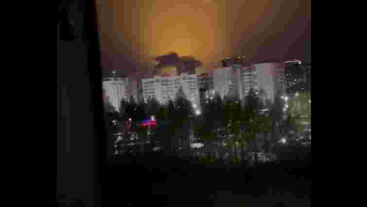 Дрони атакували Москву, Ярославль та столицю Чечні