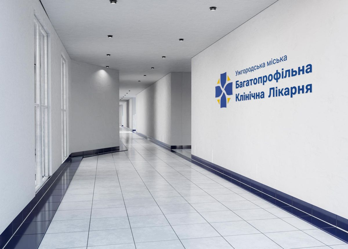 На ремонті лікарні в Ужгороді можуть переплатити щонайменше 3 млн грн