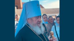 Волинський ТЦК заперечив заяви священників УПЦ МП про побиття