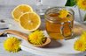 Варення з кульбаби. Рецепт дня