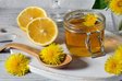 Варення з кульбаби. Рецепт дня