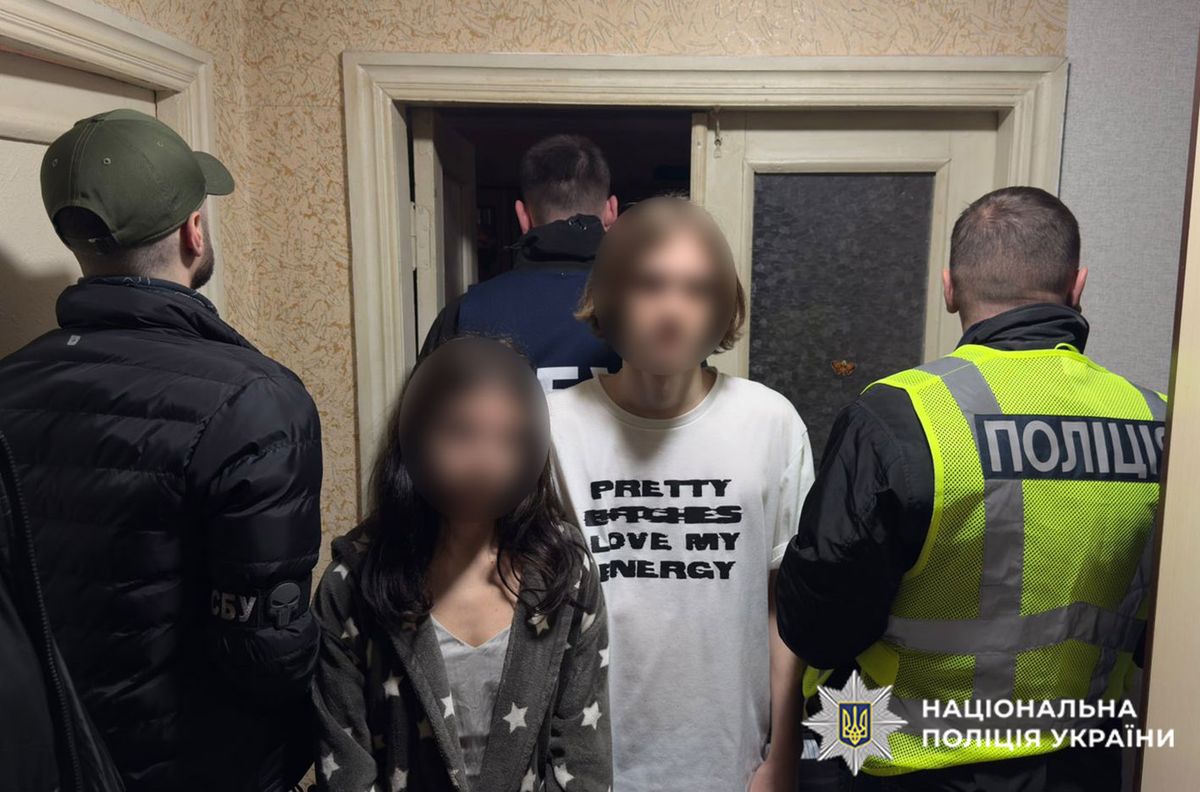 18-річного хмельничанина викрили на псевдомінуваннях за гроші
