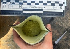 Затриманим в Івано-Франківську покупцям кратому загрожує до 8 років тюрми