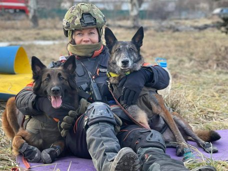«Якщо дуже боїшся мертвих – треба потриматися за ногу покійника»