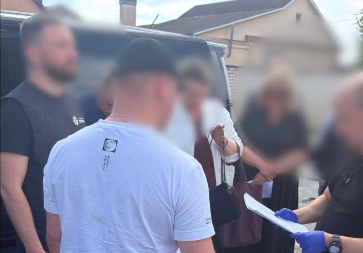 Підприємиця організувала схему продажу фіктивних інвалідностей на Волині 
