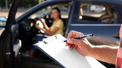 Львівську автошколу підозрюють в підробці інформації в реєстрах