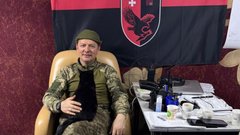 Олег Ляшко став командиром полку безпілотних систем