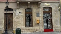 Петиція львівського священника проти еротичних салонів в центрі міста набрала необхідні голоси