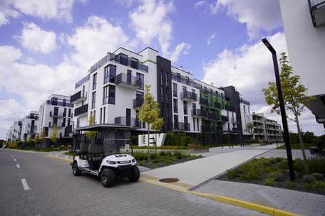 LEV Development увійшов до рейтингу топ-15 девелоперів України