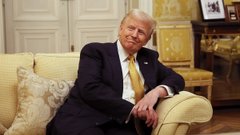 Трамп заявив про триденне перемир'я між Україною та Росією
